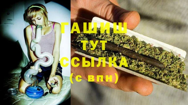 хмурый Лиски