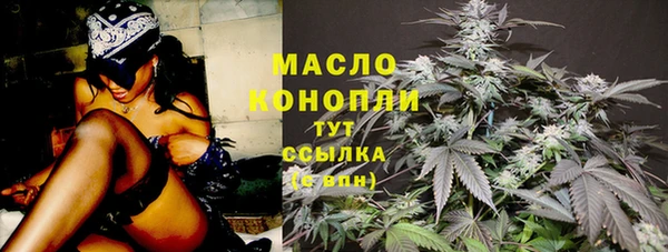 хмурый Лиски